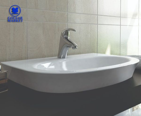 روکابینتی گلسار مدل لیونا درجه 1
